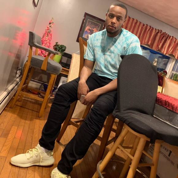 Meet your Posher, Joseph - Picture 1 of 1